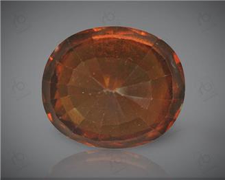 Natural Hessonite Garnet 10.52CTS-15936